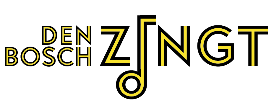 Den Bosch Zingt ...